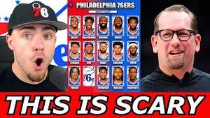 Video post by @phillytakewithrb on YouTube