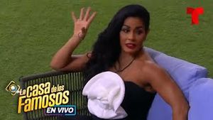 Video post by @telemundo on YouTube