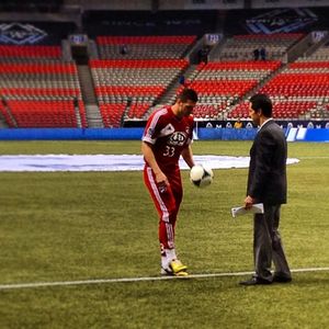 Image post by @fcdallas on Instagram