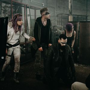 Image post by @skilletmusic on Instagram
