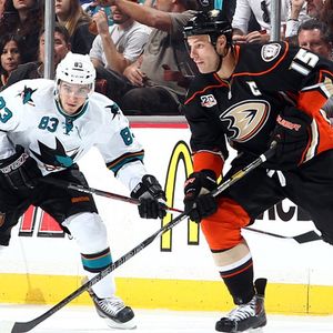 Image post by @anaheimducks on Instagram
