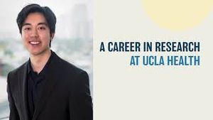 Video post by @uclahealth on YouTube
