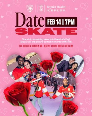 Image post by @baptisthealthiceplex on Instagram