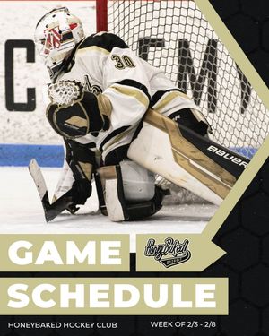 Image post by @honeybakedhc on Instagram