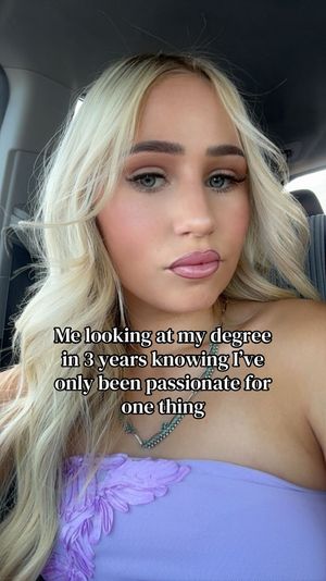 Video post by @brooke_trapp on TikTok
