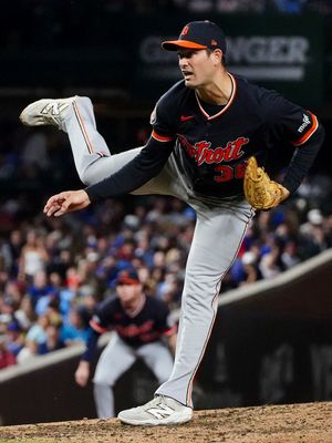 Image post by @mlbjapan on Instagram