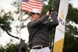Image post by @SouthernTexasPGAJuniorGolf on Facebook