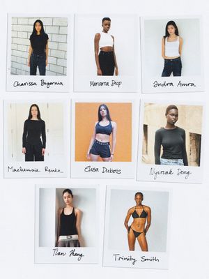 Image post by @voguemagazine on Instagram