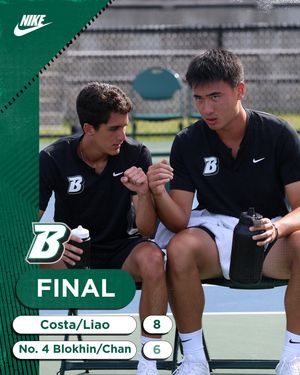 Image post by @binghamtonmten on Instagram
