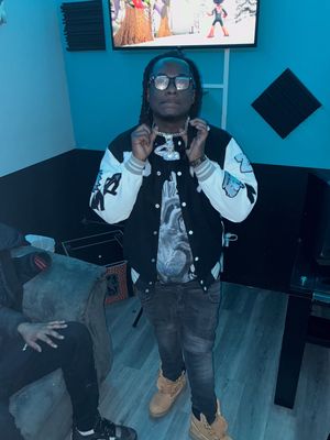 Image post by @chiraqbandz on Instagram