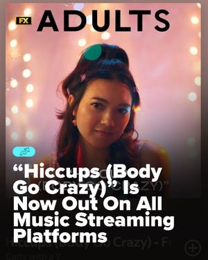 Image post by @buzzfeedstudios on Instagram