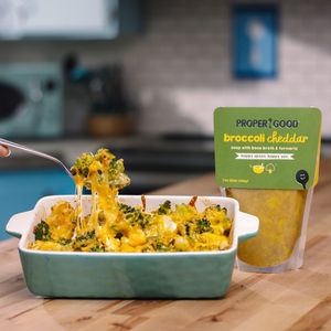 Image post by @eatpropergood on Instagram