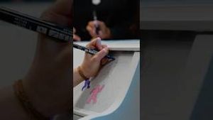 Video post by @imgacademy on YouTube