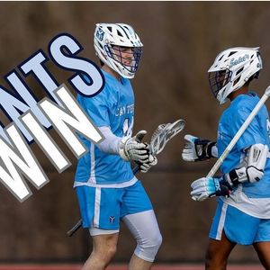 Image post by @cburyboyslax on Instagram