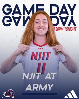 Image post by @njitwsoccer on Facebook