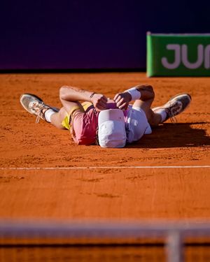 Image post by @atptour on Instagram