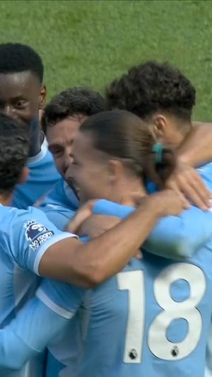 Video post by @dazn_futbol on Instagram