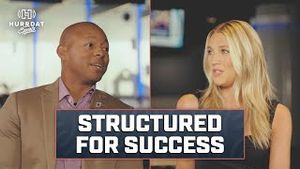 Video post by @hurrdatsports on YouTube