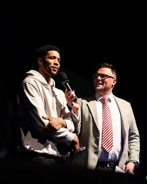 Image post by @ridersbball on Instagram