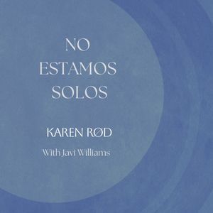 Image post by @karenrodmusic on Instagram