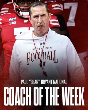 Image post by @rollbadgers on Instagram