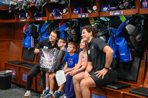 Image post by @riverhawkhockey on Instagram