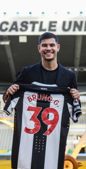 Image post by @nufc on TikTok