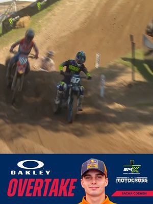 Image post by @promotocross on Instagram