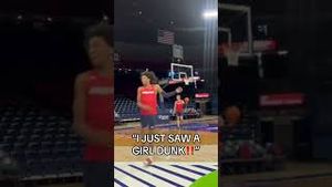 Video post by @espn on YouTube