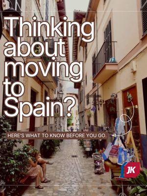 Image post by @jkmoving on Instagram