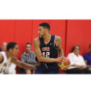 Image post by @CoachDrewLU on Twitter