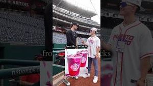 Video post by @batboysbaseball on YouTube