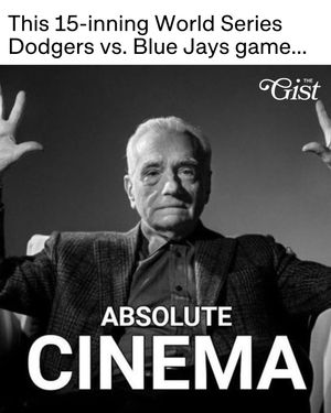 Image post by @thegistusa on Instagram