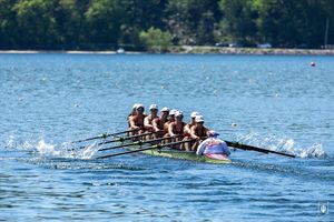 Image post by @indianarowing on Instagram