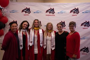Image post by @StonyBrookSB on Twitter