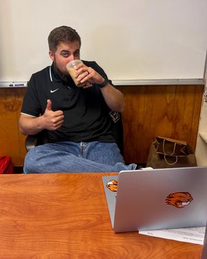 Image post by @beavertonhigh on Instagram