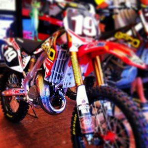 Image post by @racerxonline on Instagram