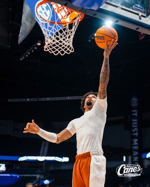 Image post by @texasmbb on Instagram