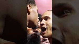 Video post by @chasecenter on YouTube