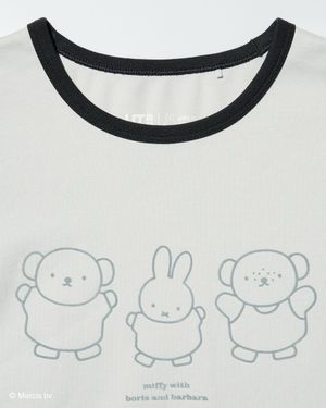 Image post by @uniqlousa on Instagram