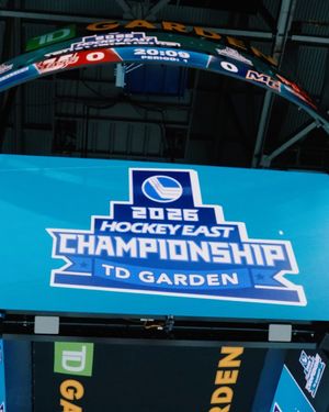 Image post by @merrimack_mih on Instagram