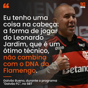 Image post by @90minbrasil on Instagram