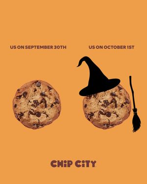 Image post by @chipcitycookies on Instagram