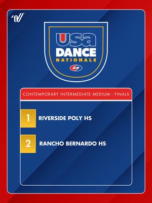 Image post by @usa.danceprogram on Instagram