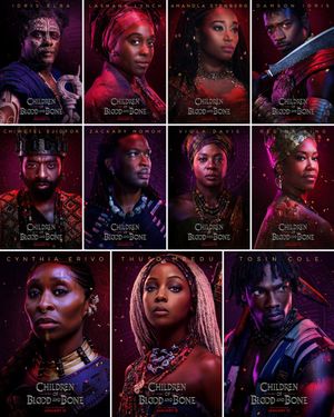 Image post by @fandango on Instagram