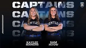 Image post by @bentley_softball on Instagram