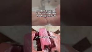 Video post by @drsquatch on YouTube
