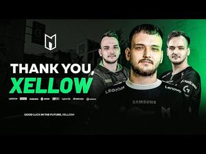 Video post by @NXSMedia on YouTube