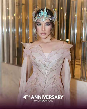 Image post by @mopbeauty on TikTok