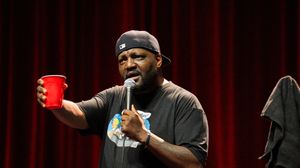 Image post by @ariesspears on Instagram